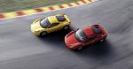 Ferrari 458 Italia 2009 года